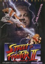 Watch Street Fighter II: The Animated Movie Sockshare