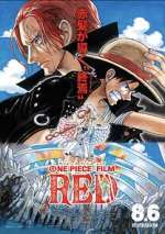 Watch One Piece Film: Red Sockshare