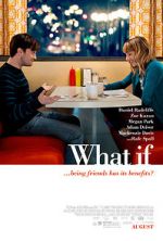 Watch What If Sockshare