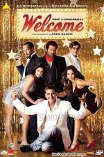 Watch Welcome Sockshare