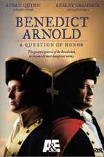Watch Benedict Arnold A Question of Honor Sockshare
