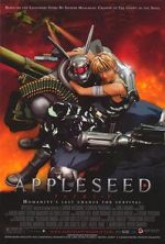Watch Appleseed Sockshare