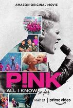 Watch P!nk: All I Know So Far Sockshare