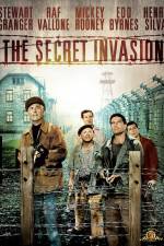 Watch The Secret Invasion Sockshare