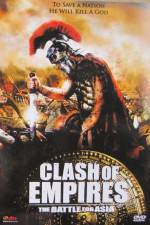 Watch Clash Of Empires Battle For Asia Sockshare