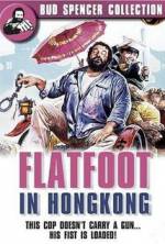 Watch Flatfoot in Hong Kong Sockshare