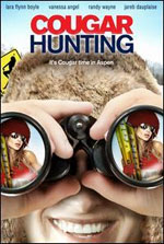 Watch Cougar Hunting Sockshare