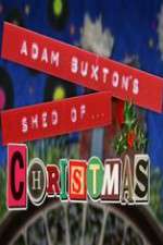 Watch Adam Buxton\'s Shed of Christmas Sockshare