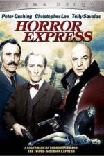 Watch Horror Express Sockshare
