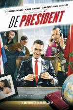 Watch De president Sockshare