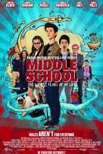 Watch Middle School: The Worst Years of My Life Sockshare