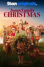 Watch Jones Family Christmas Sockshare