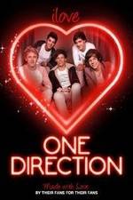 Watch One Direction: I Love One Direction Sockshare