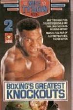 Watch Mike Tyson presents Boxing's Greatest Knockouts Sockshare