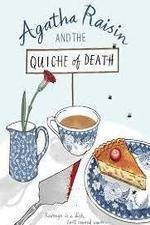 Watch Agatha Raisin and the Quiche of Death Sockshare