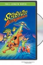 Watch Scooby-Doo and the Alien Invaders Sockshare