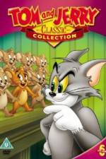 Watch Tom And Jerry - Classic Collection 6 Sockshare