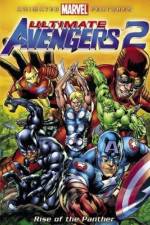 Watch Ultimate Avengers II Sockshare