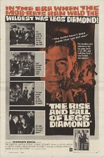Watch The Rise and Fall of Legs Diamond Sockshare