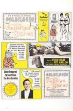 Watch Goldilocks and the Three Bares Sockshare