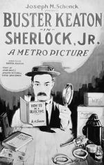 Watch Sherlock Jr. Sockshare