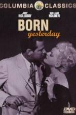 Watch Born Yesterday Sockshare