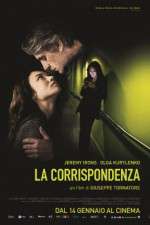 Watch La corrispondenza Sockshare