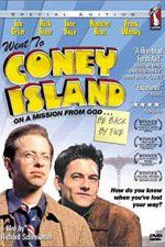 Watch Went to Coney Island on a Mission from God Be Back by Five Sockshare