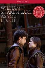 Watch 'As You Like It' at Shakespeare's Globe Theatre Sockshare