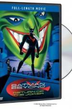 Watch Batman Beyond: Return of the Joker Sockshare