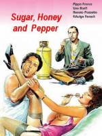 Watch Sugar, Honey and Pepper Sockshare