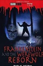Watch Frankenstein & the Werewolf Reborn! Sockshare