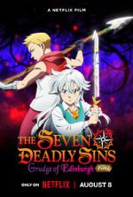 Watch The Seven Deadly Sins: Grudge of Edinburgh Part 2 Sockshare