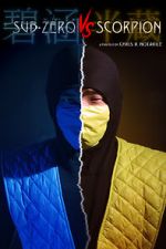 Watch Sub-Zero vs Scorpion (Short 2021) Sockshare