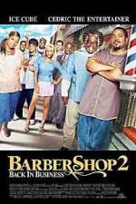 Watch Barbershop 2: Back in Business Sockshare