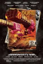 Watch Jodorowsky's Dune Sockshare