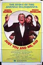 Watch Just You and Me Kid Sockshare