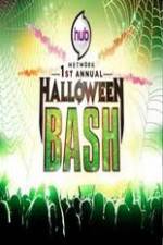 Watch Hub Network's First Annual Halloween Bash Sockshare