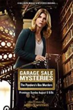 Watch Garage Sale Mystery: Pandora\'s Box Sockshare