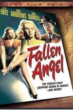 Watch Fallen Angel Sockshare