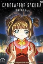 Watch Gekijô-ban Kâdokaputâ Sakura Sockshare