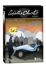Watch The Agatha Christie Hour - The Girl in the Train Sockshare