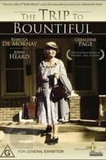 Watch A Trip to Bountiful - Reise ins Glück Sockshare