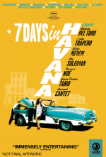 Watch Three Days in Havana Sockshare