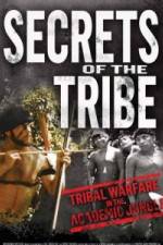 Watch Secrets of the Tribe Sockshare