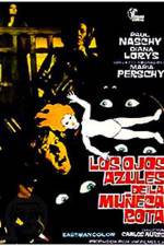 Watch Los ojos azules de la mueca rota Sockshare