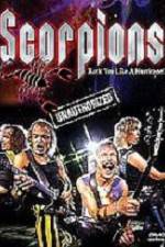 Watch The Scorpions Rock You Like A Hurricane Unauthorized Sockshare