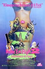 Watch Class of Nuke 'Em High Part II: Subhumanoid Meltdown Sockshare