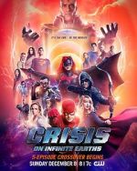 Watch Crisis on Infinite Earths Sockshare