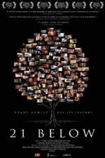 Watch 21 Below Sockshare